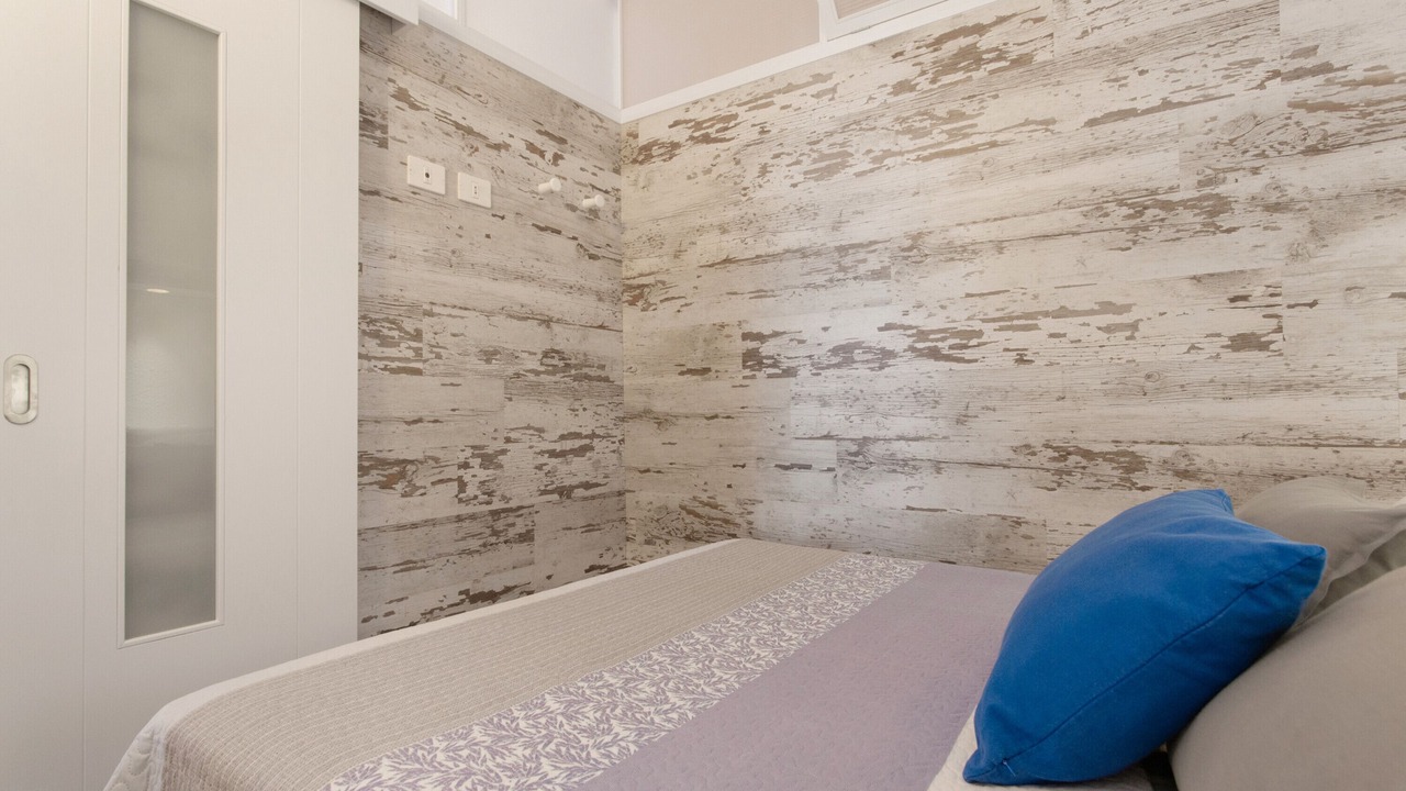 Photo of Bedroom in Tacoronte