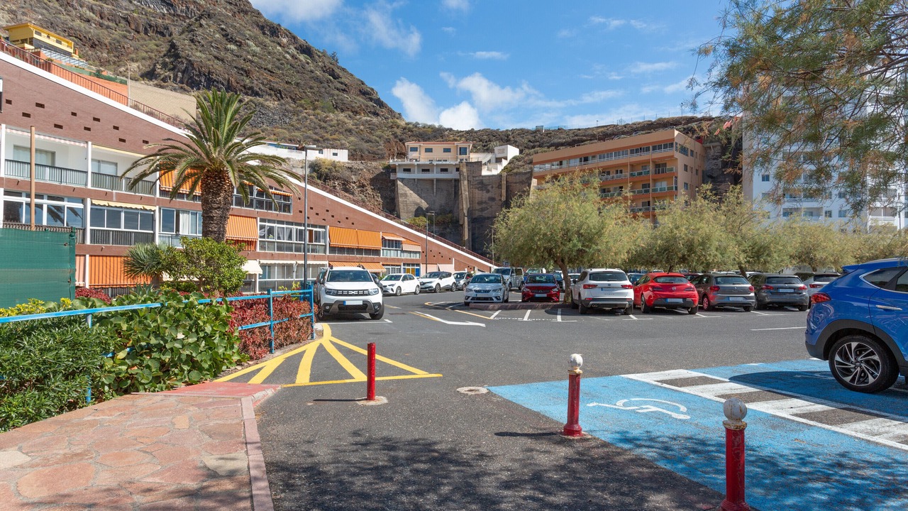 Photo of Outdoor in Tacoronte
