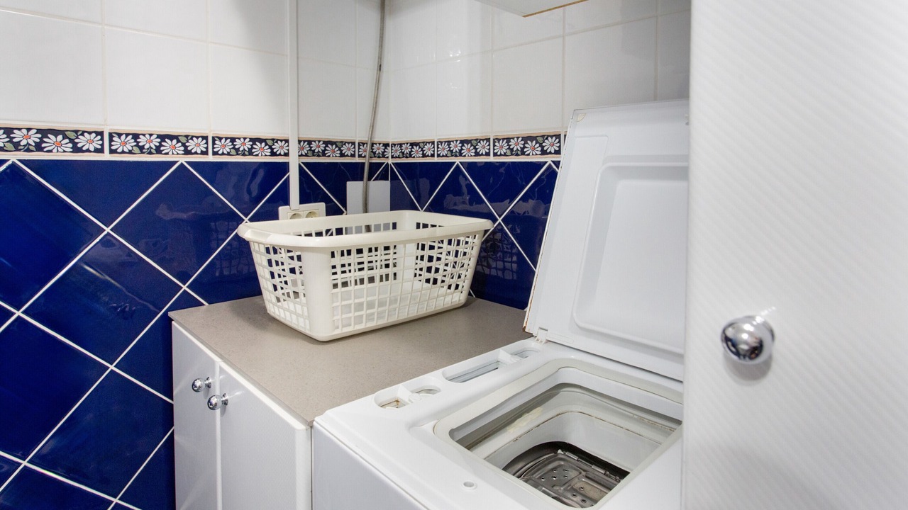 Photo of Bathroom in Tacoronte