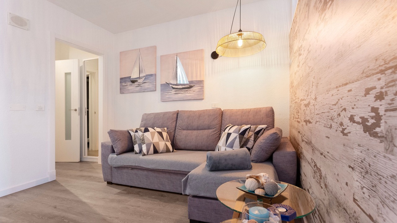 Photo of Livingroom in Tacoronte