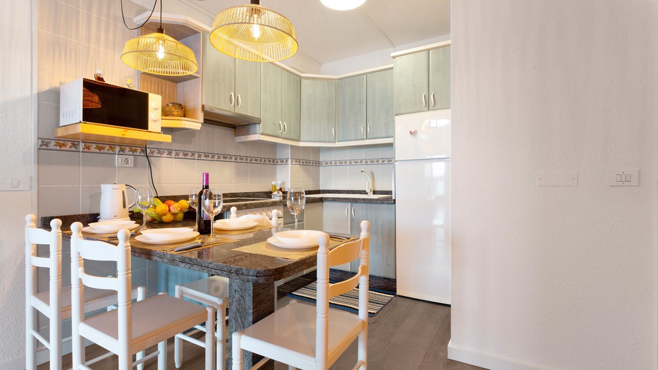 Photo of Kitchen in Tacoronte