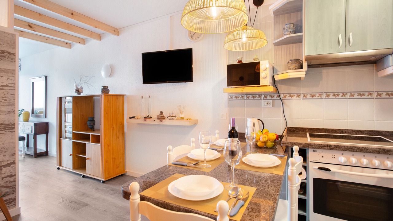 Photo of Kitchen in Tacoronte