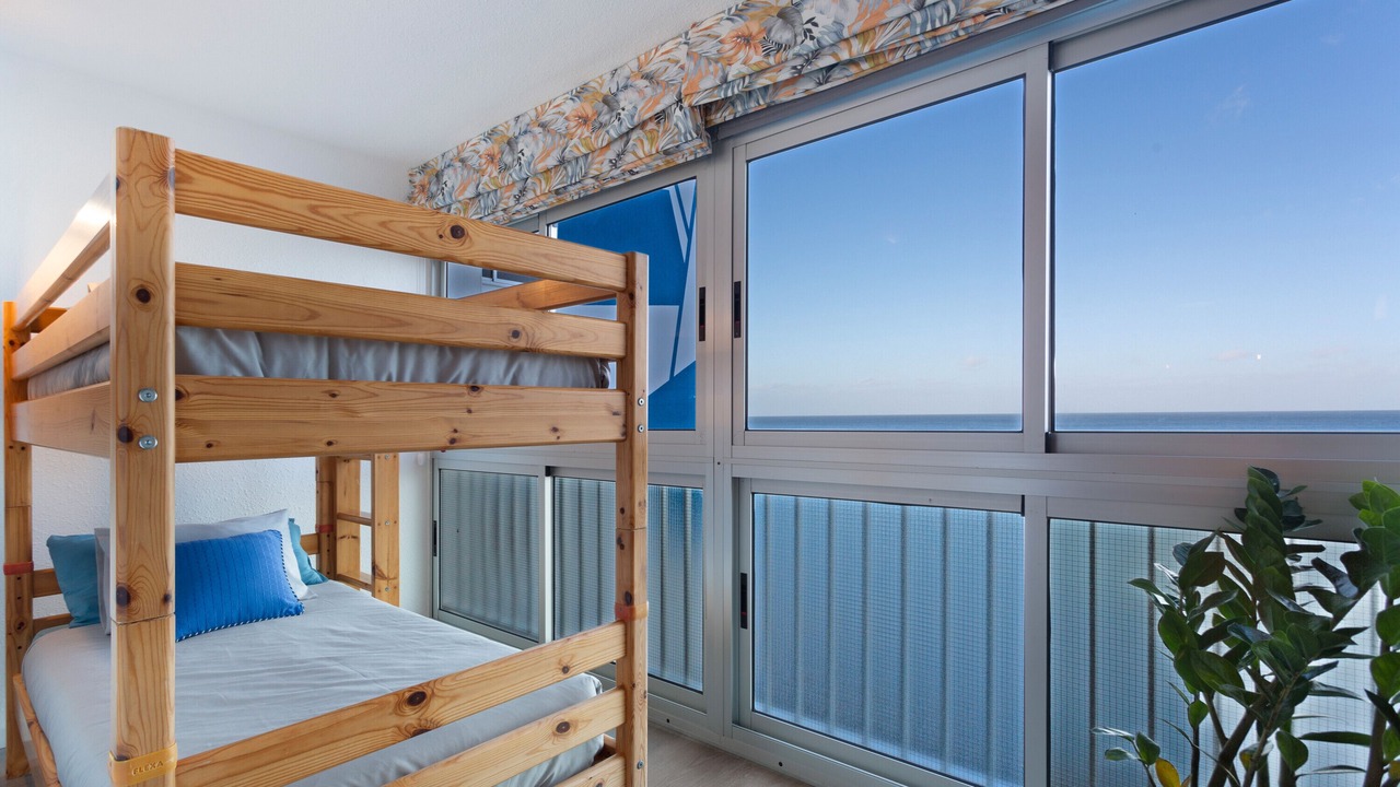 Photo of Bedroom in Tacoronte