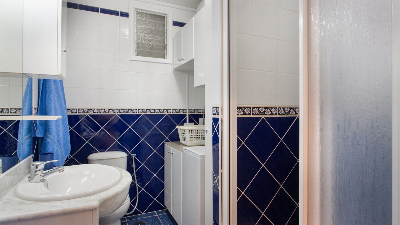 Photo of Bathroom in Tacoronte
