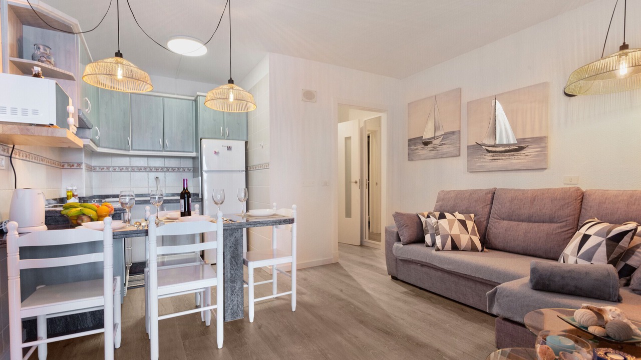 Photo of Livingroom in Tacoronte