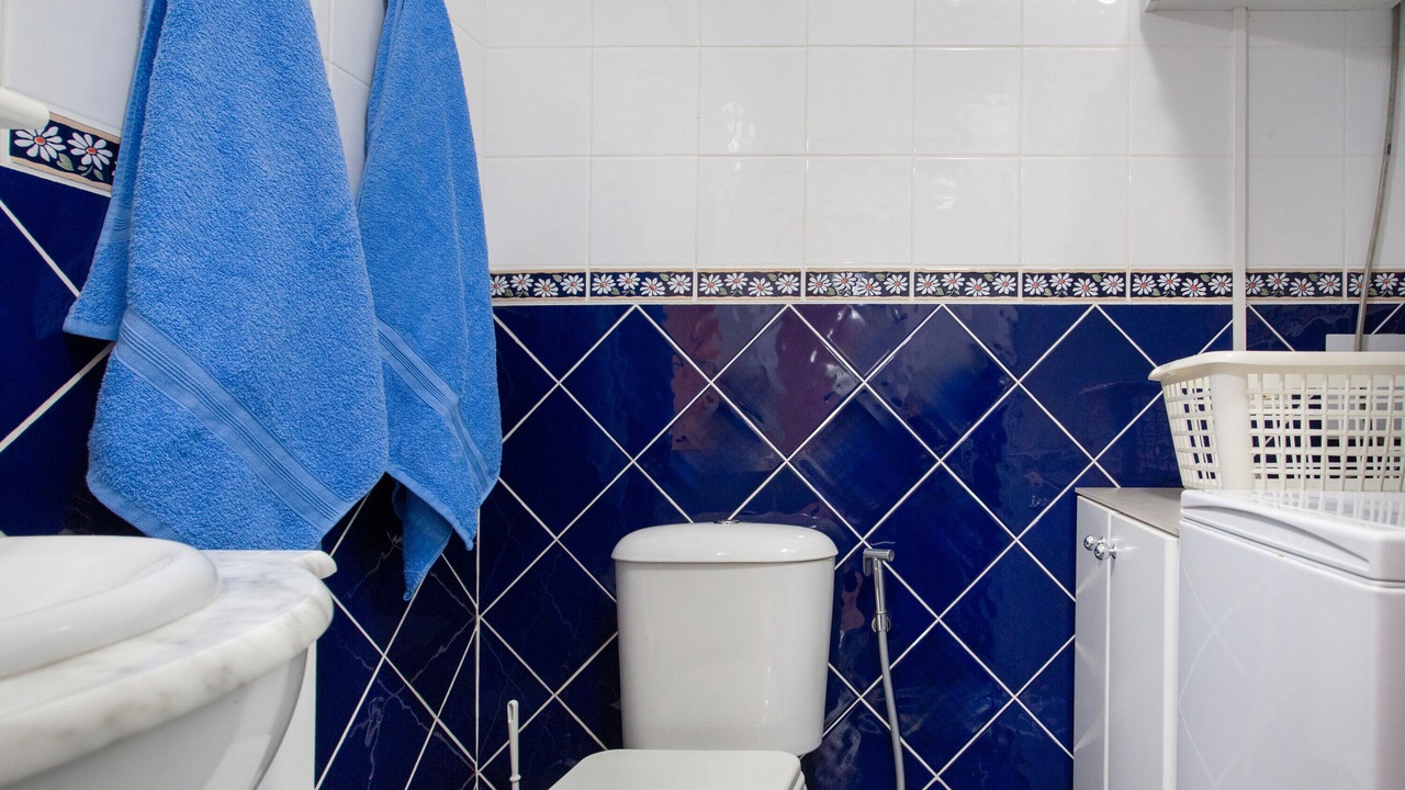 Photo of Bathroom in Tacoronte