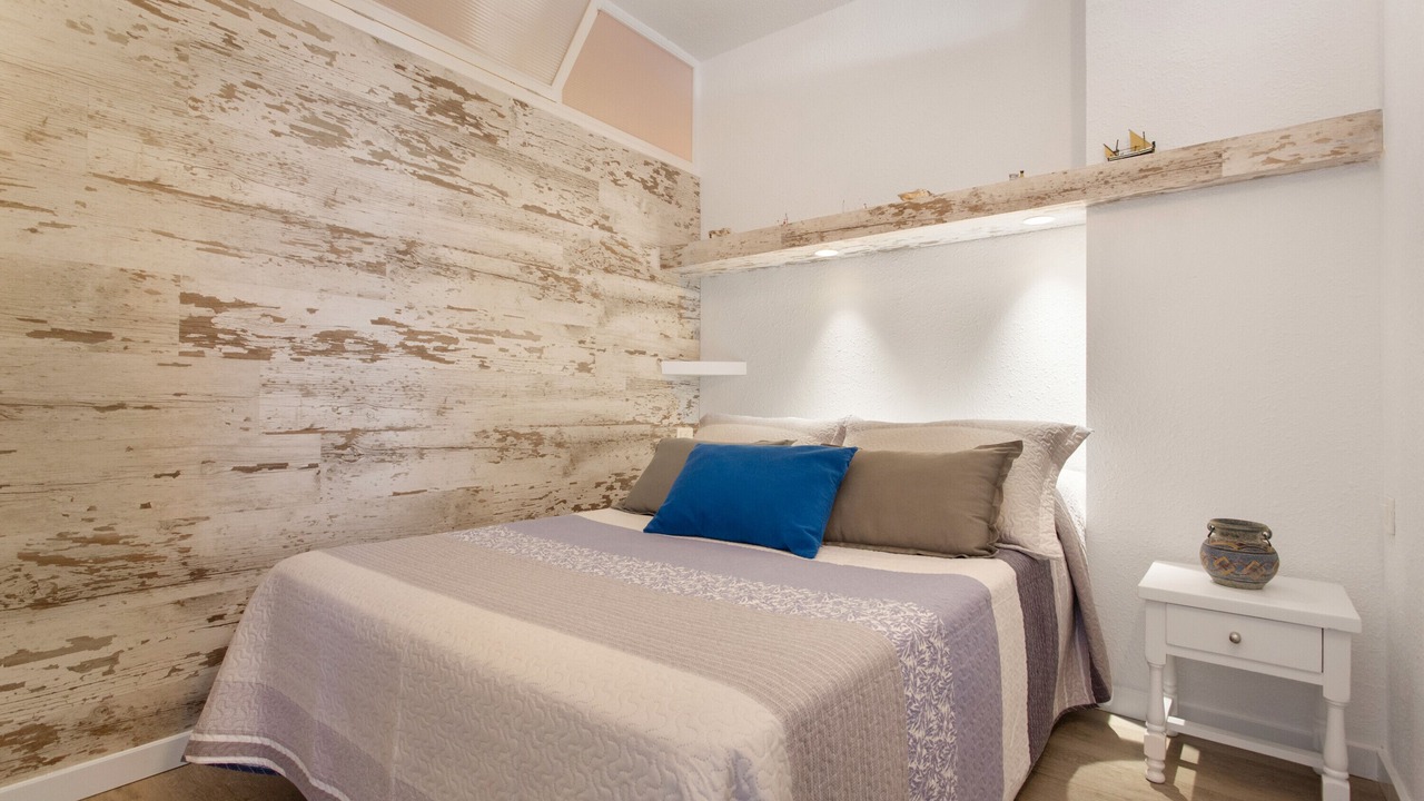 Photo of Bedroom in Tacoronte