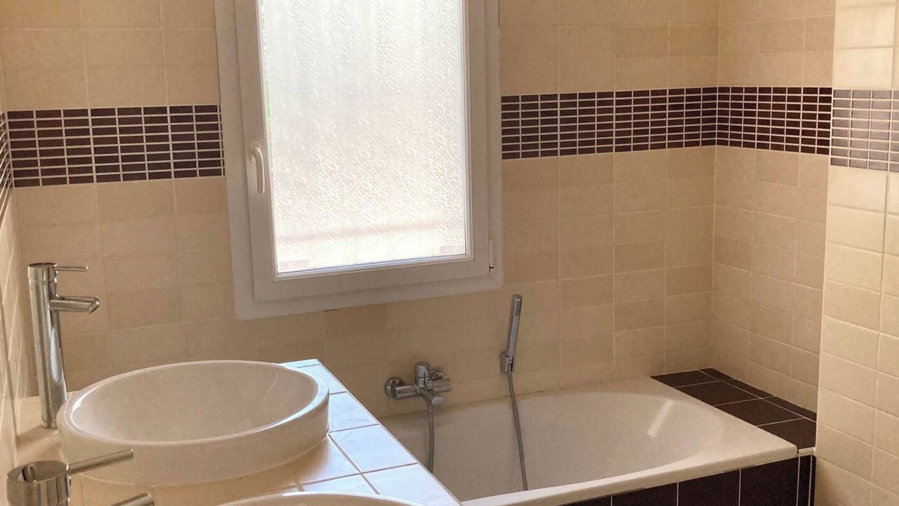 Photo of Bathroom in Les Angles