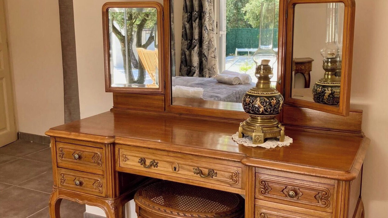 Photo of Bedroom in Les Angles