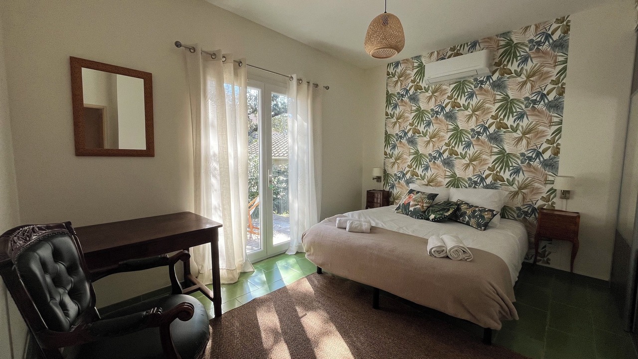 Photo of Bedroom in Les Angles
