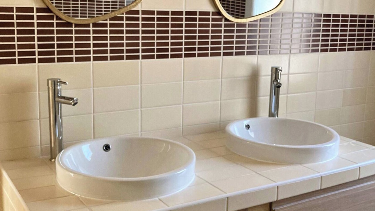 Photo of Bathroom in Les Angles