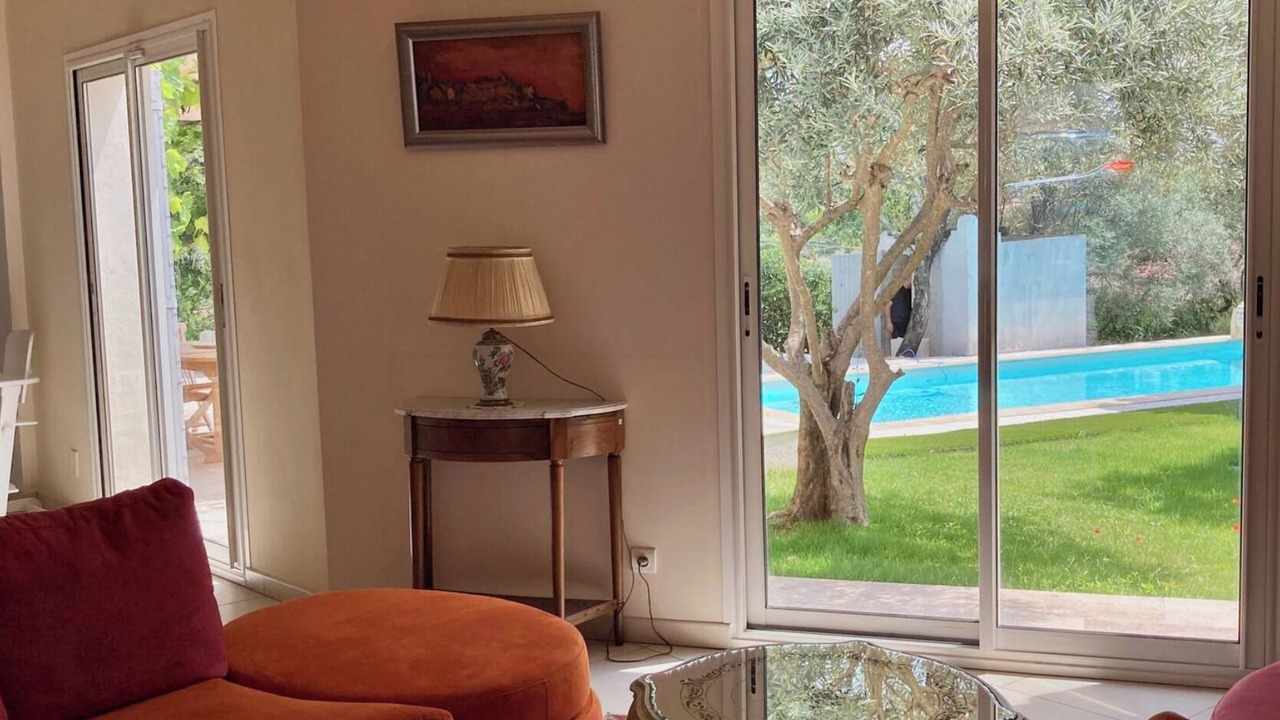 Photo of Livingroom in Les Angles