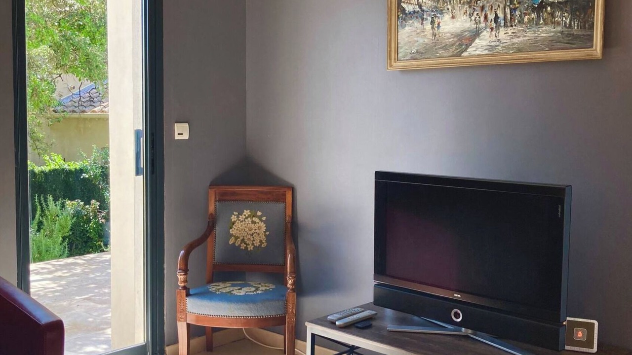 Photo of Livingroom in Les Angles