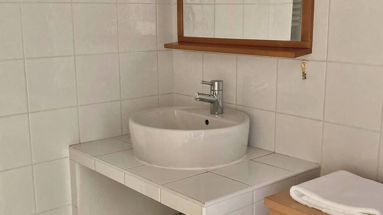 Photo of Bathroom in Les Angles