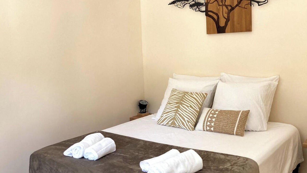 Photo of Bedroom in Les Angles