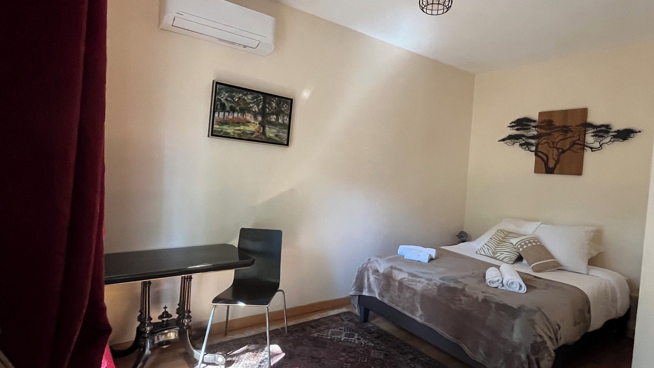 Photo of Bedroom in Les Angles