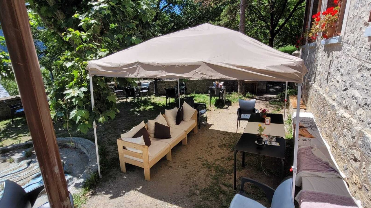Photo of Patio Balcony in Sin