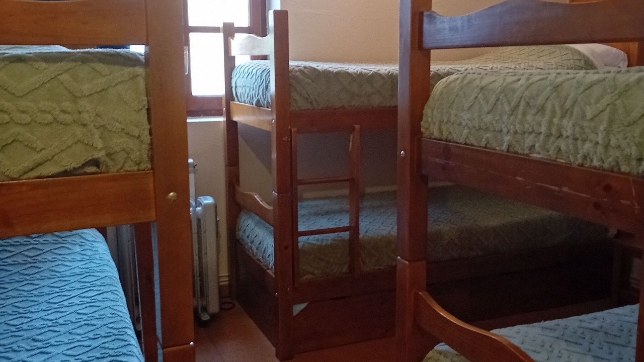 Photo of Bedroom in Sin