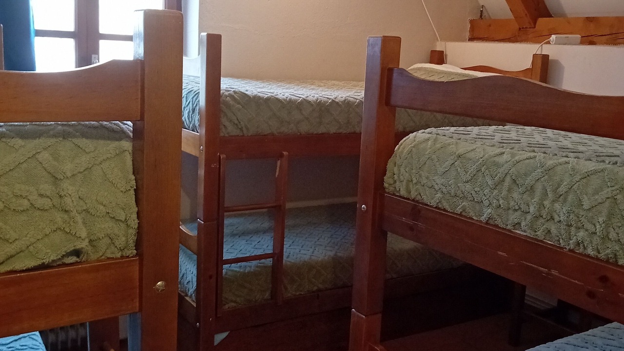Photo of Bedroom in Sin