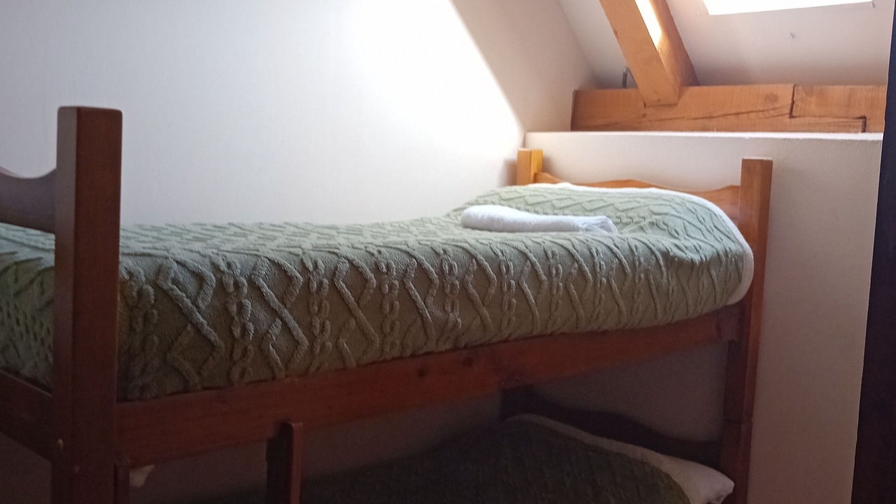 Photo of Bedroom in Sin