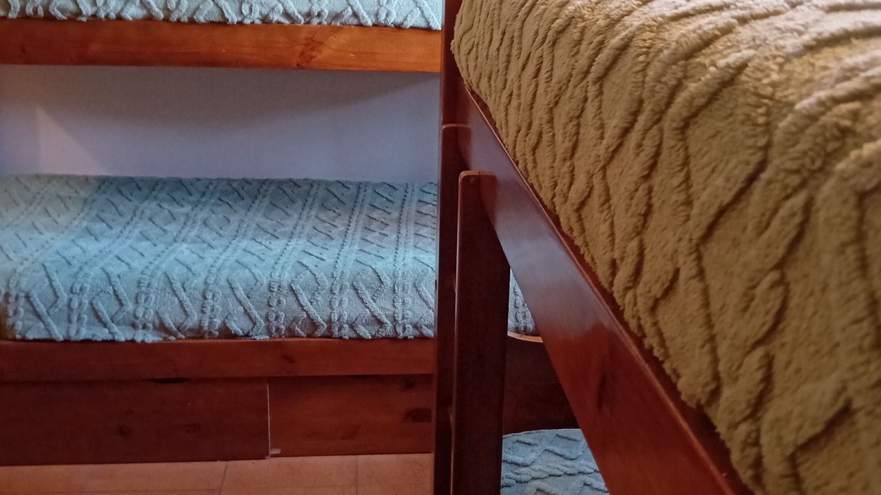 Photo of Bedroom in Sin