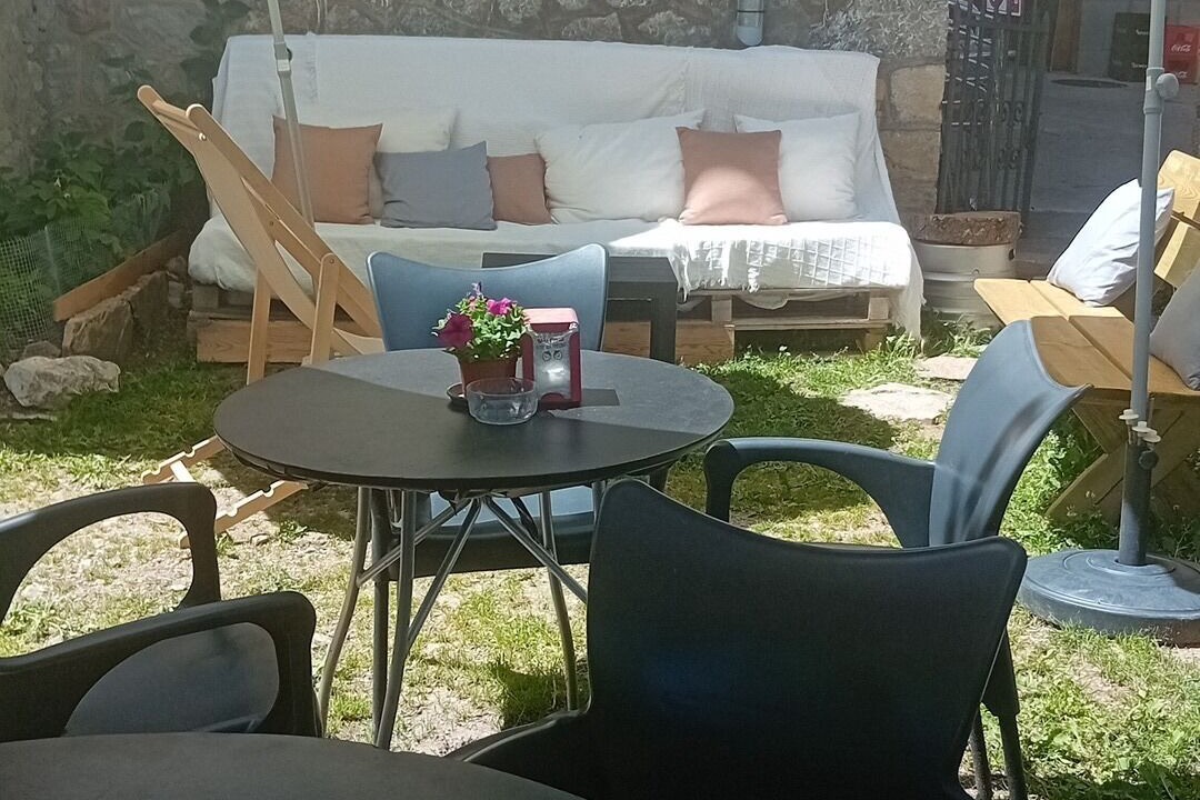 Photo of Outdoor in Sin