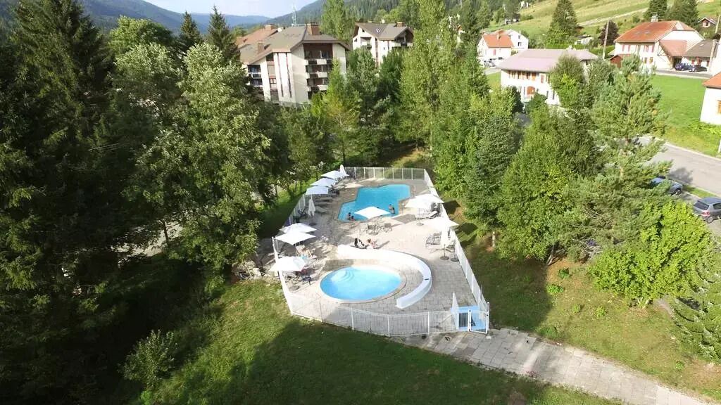 Photo of Outdoor in Lelex