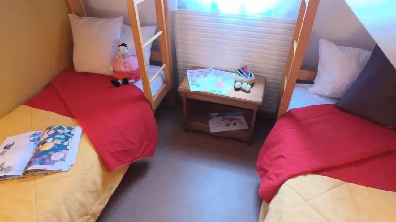 Photo of Bedroom in Lelex