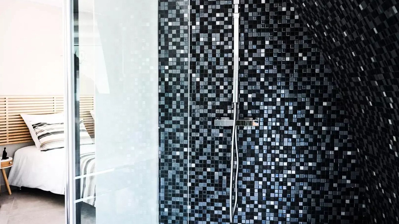 Photo of Bathroom in Chartrier-Ferriere