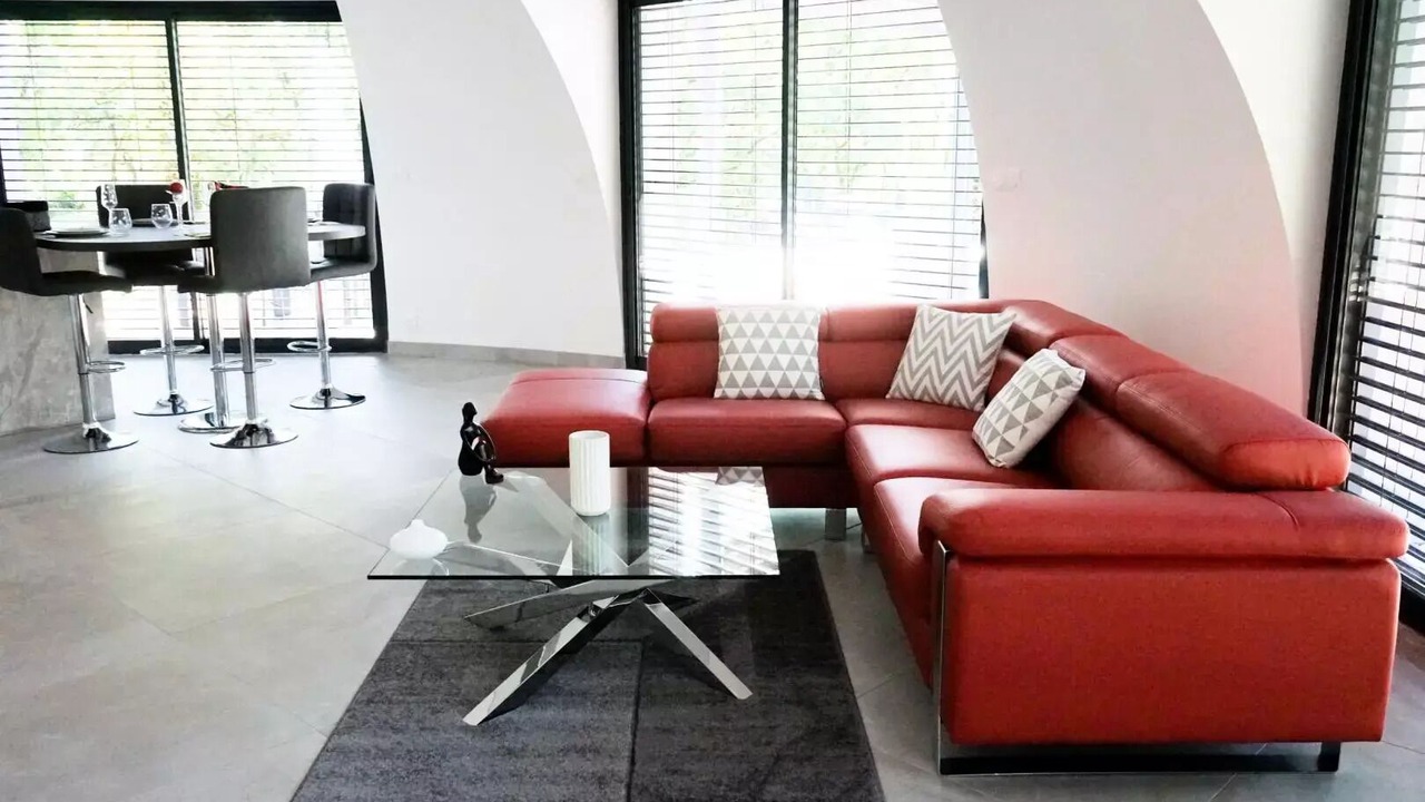 Photo of Livingroom in Chartrier-Ferriere