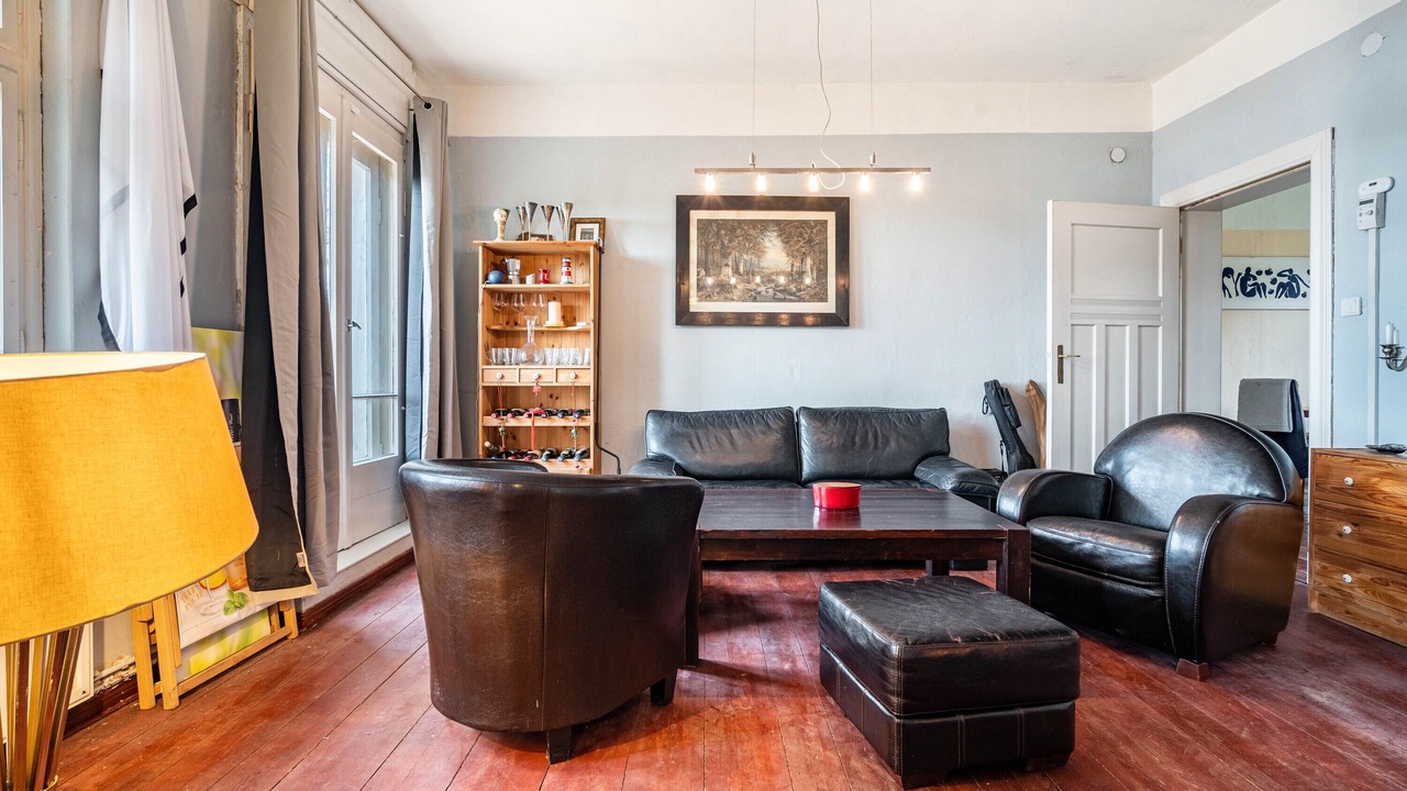 Photo of Livingroom in Flecken Zechlin