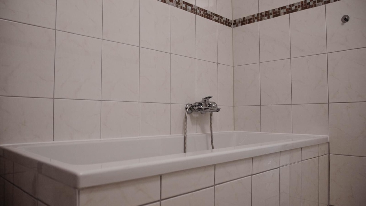 Photo of Bathroom in Hoechst