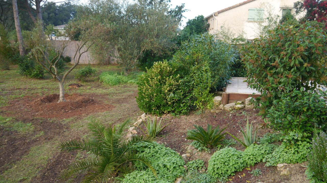 Photo of Outdoor in Castillon-du-Gard