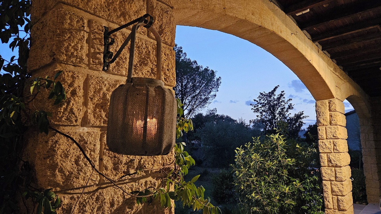 Photo of Outdoor in Castillon-du-Gard