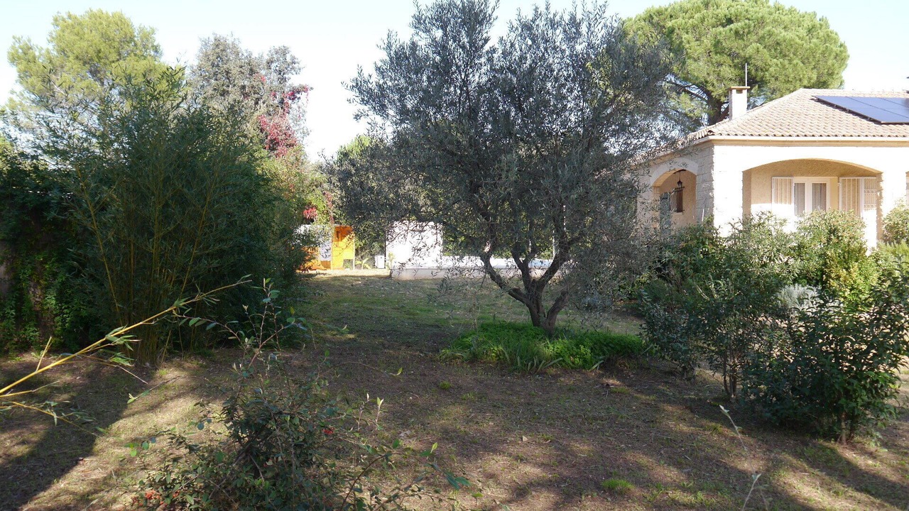 Photo of Outdoor in Castillon-du-Gard