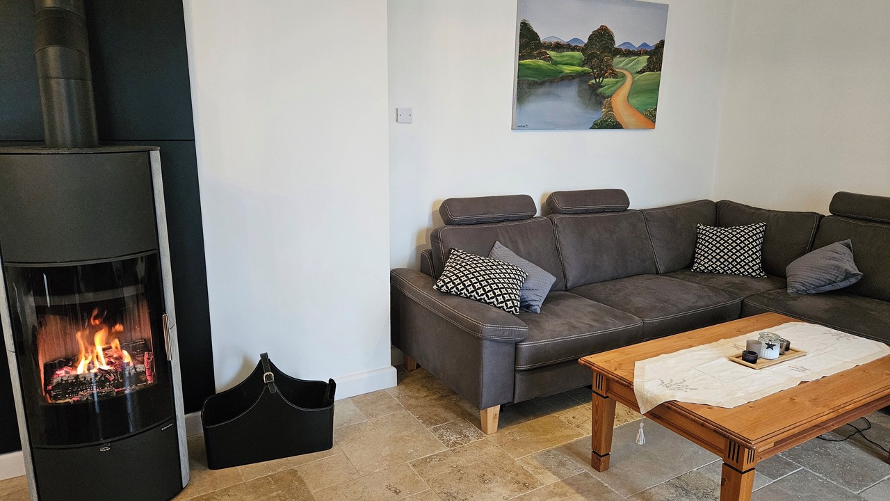 Photo of Livingroom in Castillon-du-Gard