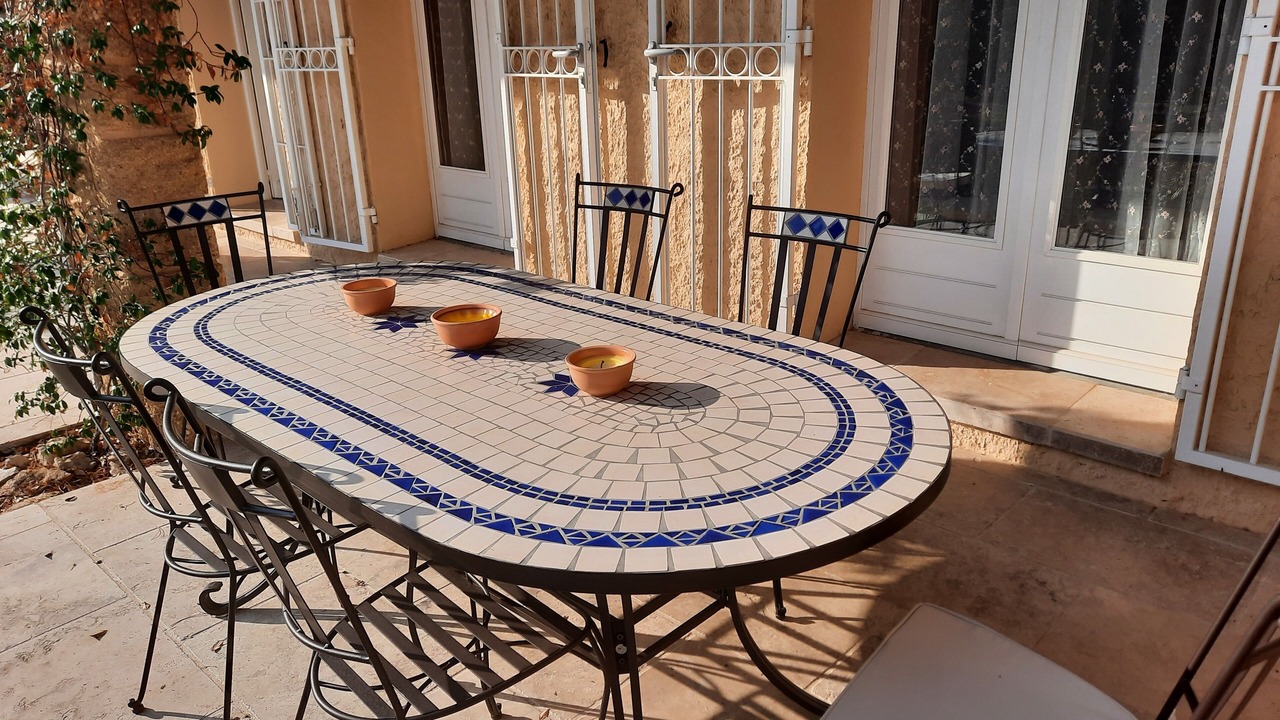 Photo of Outdoor in Castillon-du-Gard