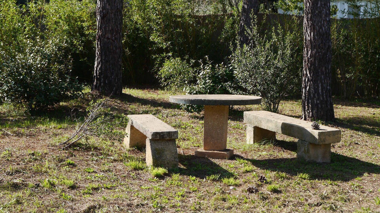 Photo of Outdoor in Castillon-du-Gard