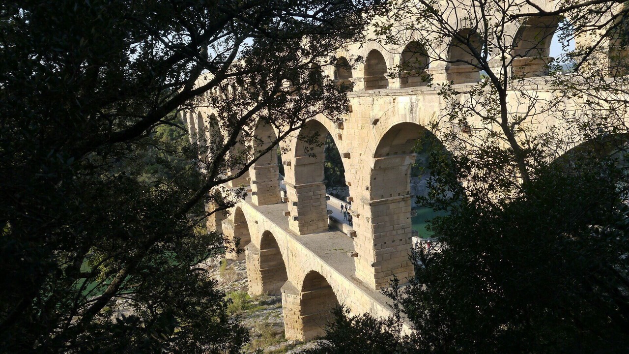 Photo of Others in Castillon-du-Gard
