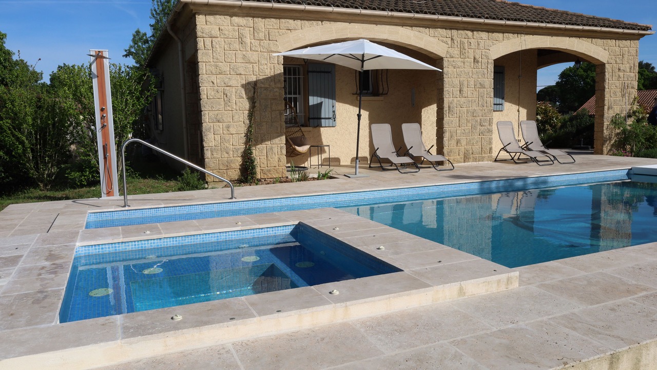 Photo of Outdoor in Castillon-du-Gard