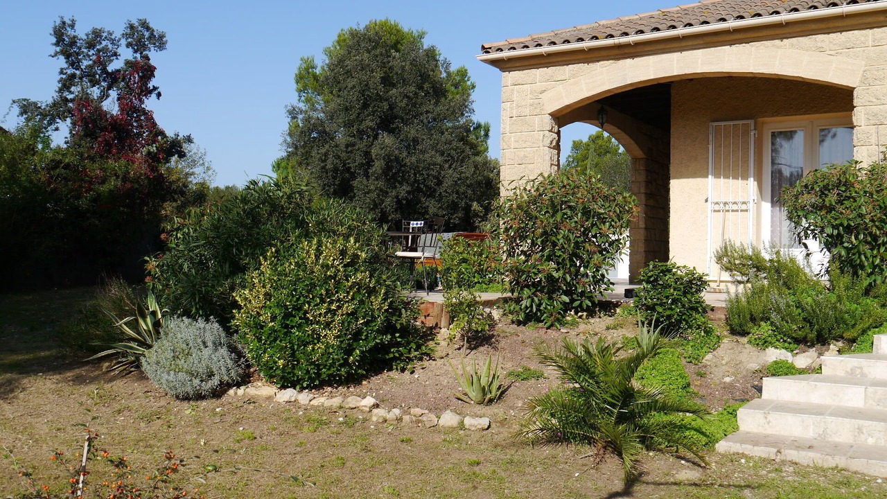 Photo of Outdoor in Castillon-du-Gard