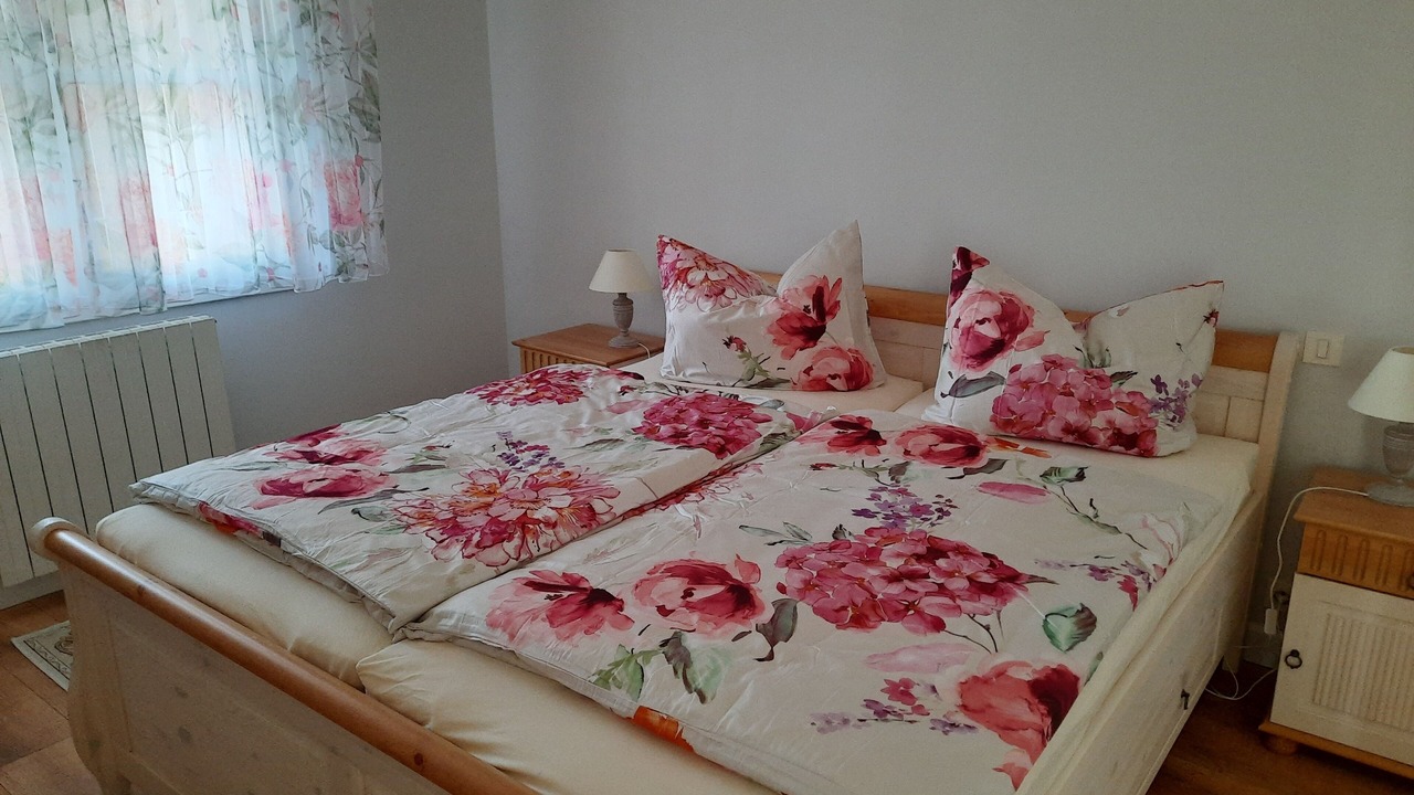 Photo of Bedroom in Castillon-du-Gard
