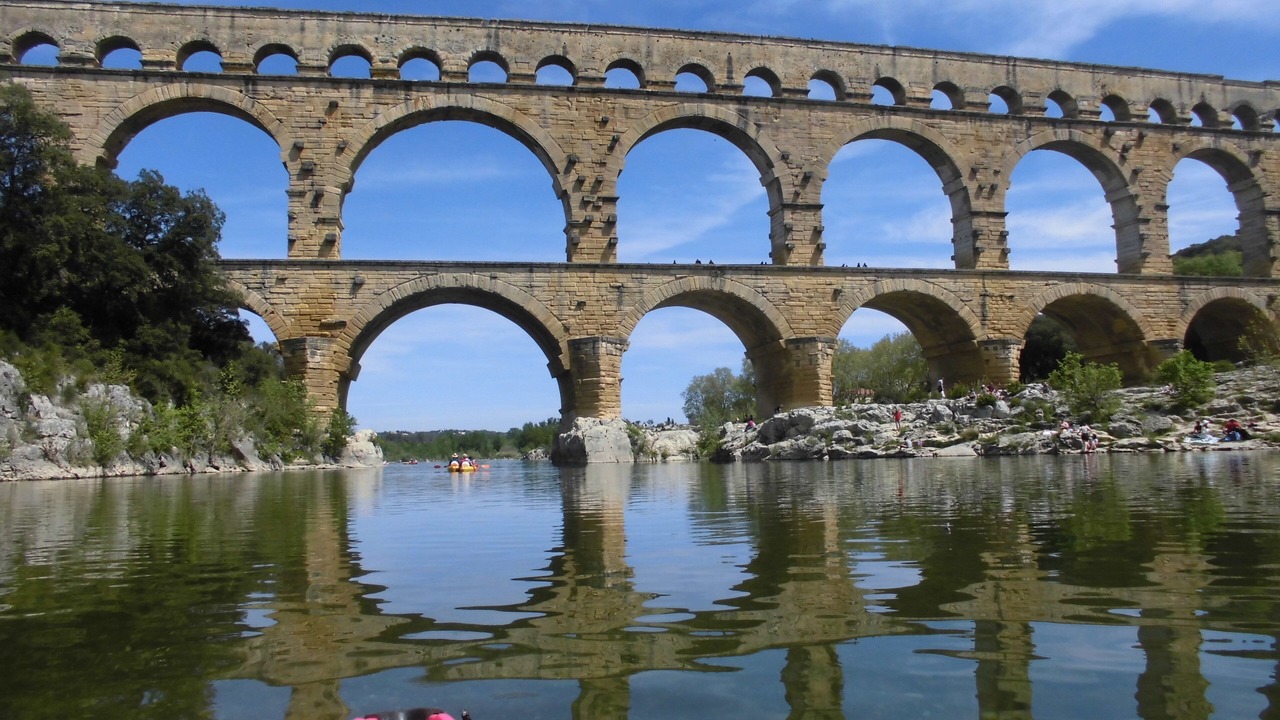 Photo of Others in Castillon-du-Gard