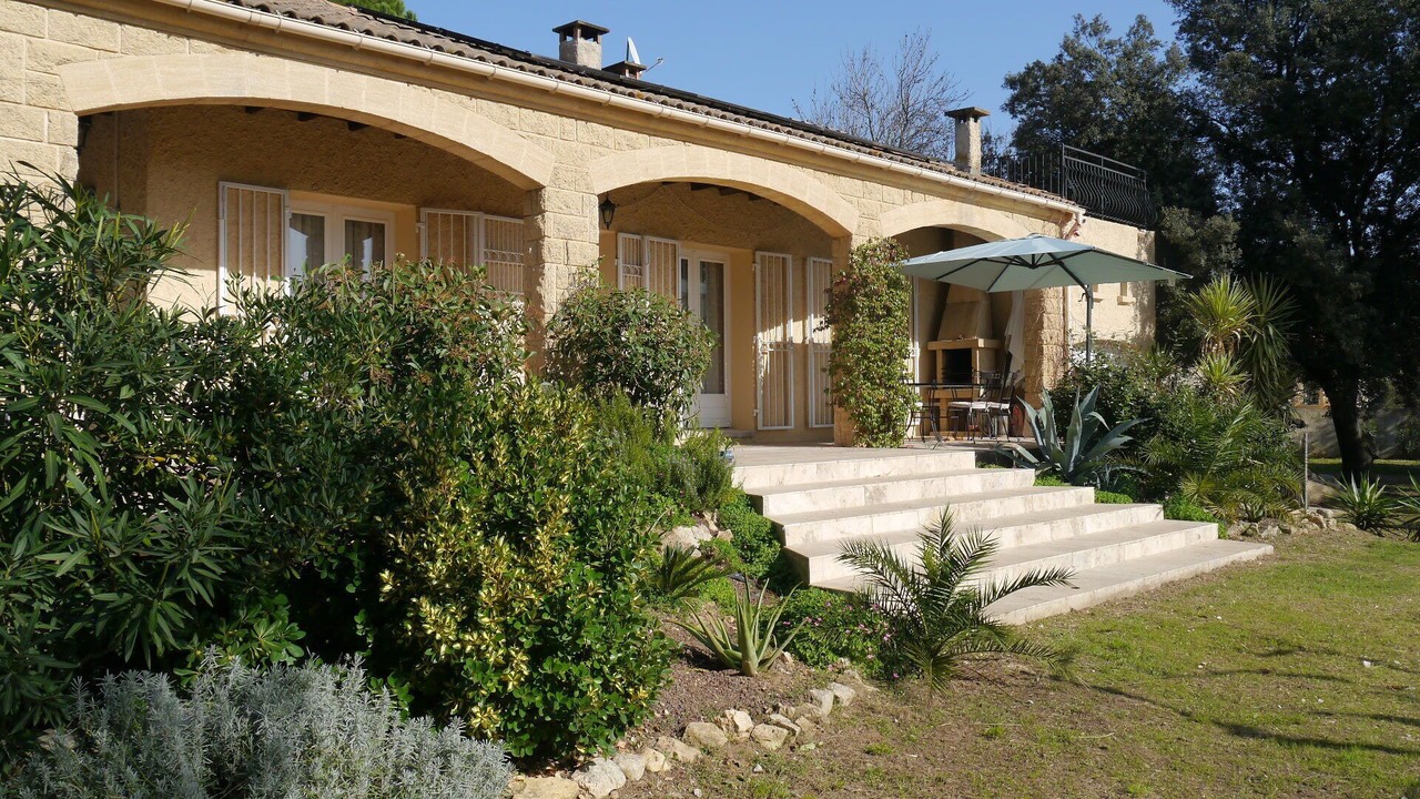 Photo of Outdoor in Castillon-du-Gard