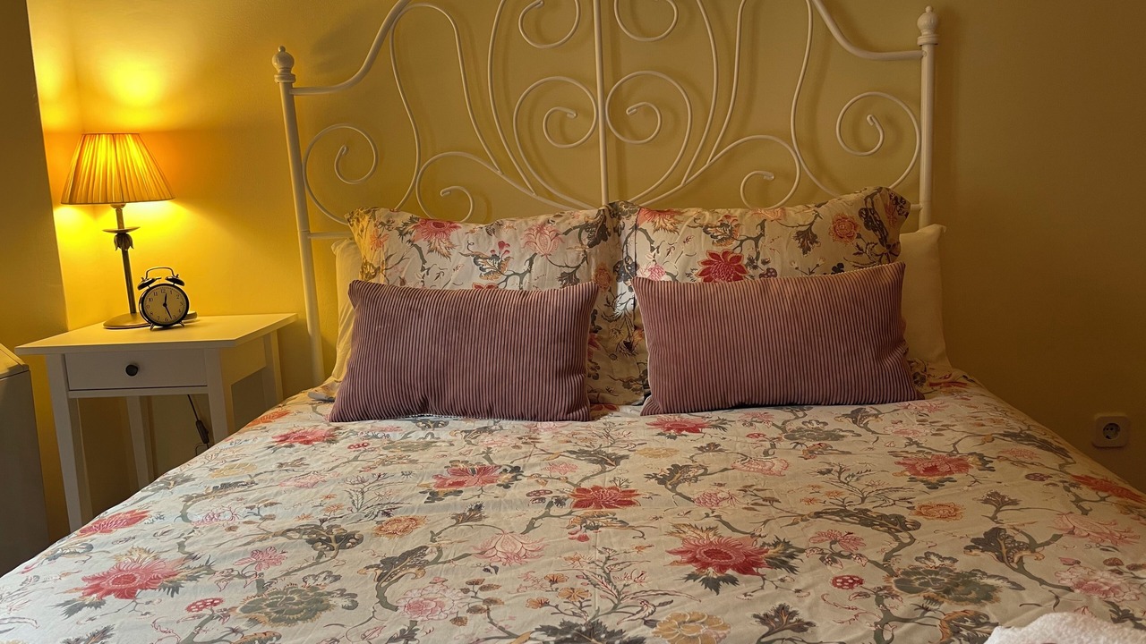 Photo of Bedroom in Alcala de Henares