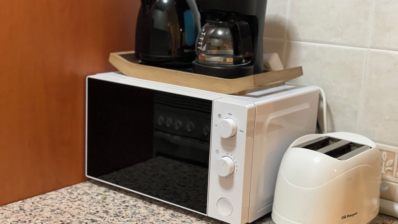 Photo of Kitchen in Alcala de Henares