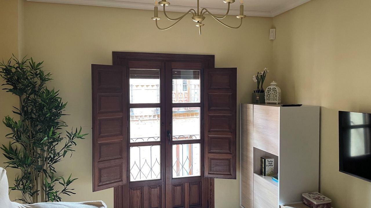Photo of Livingroom in Alcala de Henares