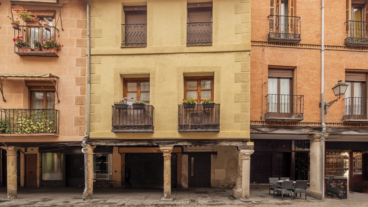 Photo of Outdoor in Alcala de Henares