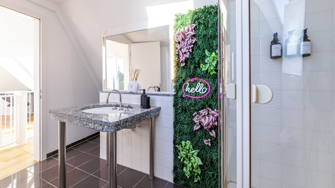 Photo of Bathroom in Mitte