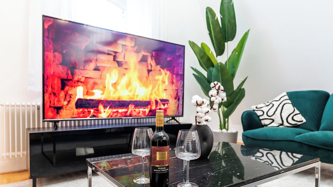 Photo of Livingroom in Mitte